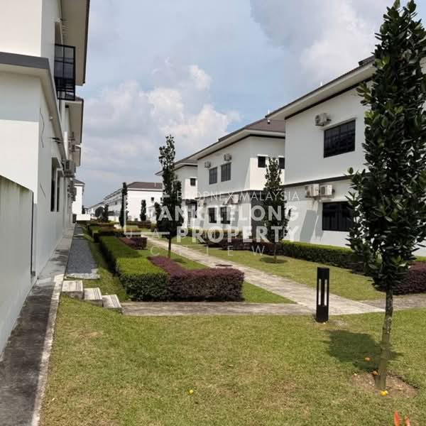 Rumah Teres 2-Tingkat untuk Dijual di Eco Botanic (Iskandar Puteri (Nusajaya)) - Jasmine Chiew - PropertyGuru.com.my