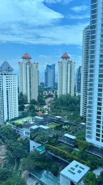 Condominium for Sale at 11 Mont Kiara @ MK11 - Jovie Lim - PropertyGuru.com.my