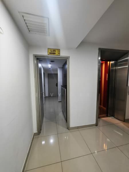 Hotel / Resort untuk Dijual di Johor Bahru (Johor) - Elvy Lee - Corridor - PropertyGuru.com.my
