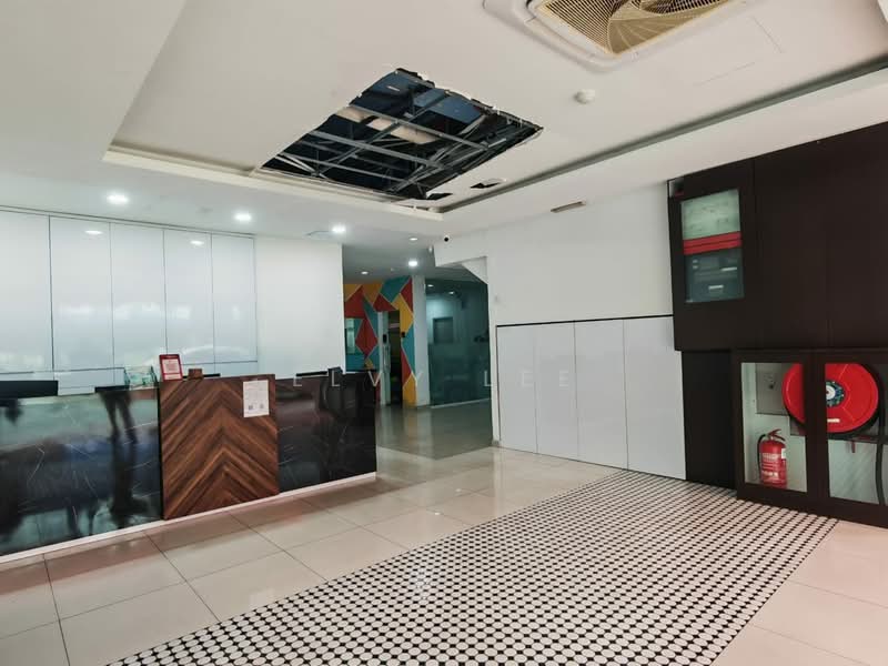 Hotel / Resort untuk Dijual di Johor Bahru (Johor) - Elvy Lee - Lobby - PropertyGuru.com.my