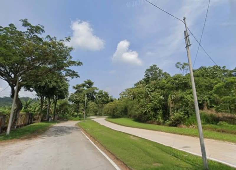 Factory for Rent in Bandar Bukit Beruntung (Bukit Beruntung) - Nicholas Yap - Exterior - PropertyGuru.com.my