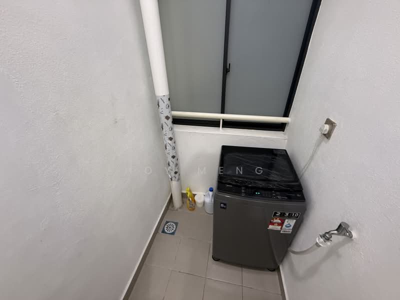 Kondominium untuk Disewa di Scots Pavilion - Hoy Meng - Interior - PropertyGuru.com.my