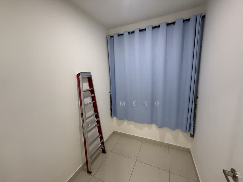 Kondominium untuk Disewa di Scots Pavilion - Hoy Meng - Interior - PropertyGuru.com.my