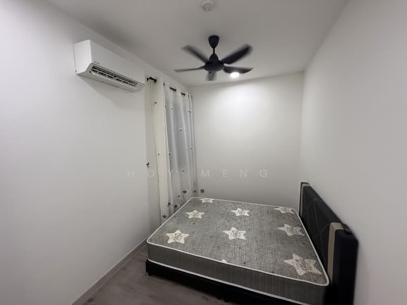 Kondominium untuk Disewa di Scots Pavilion - Hoy Meng - Bedroom - PropertyGuru.com.my
