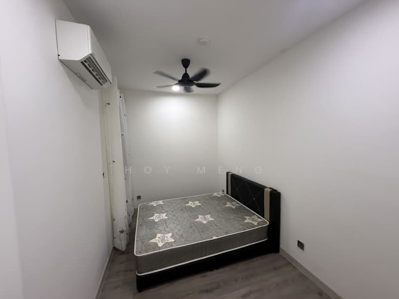 Kondominium untuk Disewa di Scots Pavilion - Hoy Meng - Bedroom - PropertyGuru.com.my