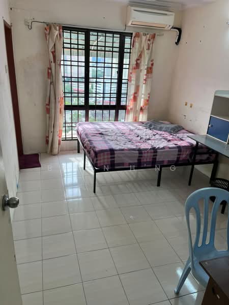 Kondominium untuk Dijual di Serina Bay - Bryan H'ng - Bedroom - PropertyGuru.com.my