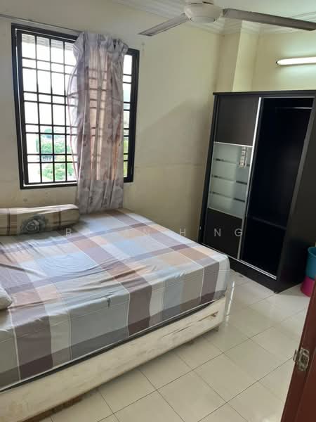 Kondominium untuk Dijual di Serina Bay - Bryan H'ng - Bedroom - PropertyGuru.com.my