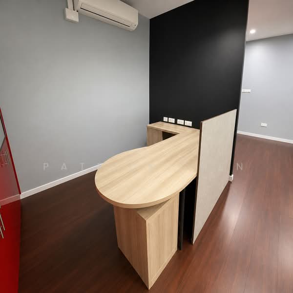 Pejabat untuk Disewa di Kampung Kerinchi (Bangsar South) (Kuala Lumpur) - Patrick Chen - Interior - PropertyGuru.com.my