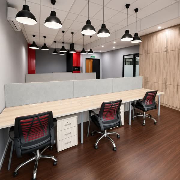 Pejabat untuk Disewa di Kampung Kerinchi (Bangsar South) (Kuala Lumpur) - Patrick Chen - Interior - PropertyGuru.com.my