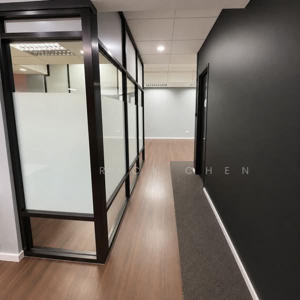 Pejabat untuk Disewa di Kampung Kerinchi (Bangsar South) (Kuala Lumpur) - Patrick Chen - PropertyGuru.com.my