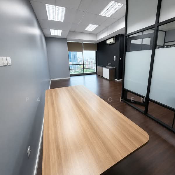 Pejabat untuk Disewa di Kampung Kerinchi (Bangsar South) (Kuala Lumpur) - Patrick Chen - Interior - PropertyGuru.com.my