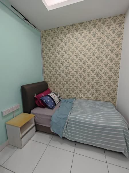 Condominium for Rent at Elit Heights @ Bayan City - Jane Ang - Bedroom - PropertyGuru.com.my