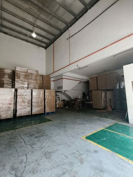 Kilang untuk Dijual di Kempas (Johor Bahru) - Jaz Lee - PropertyGuru.com.my