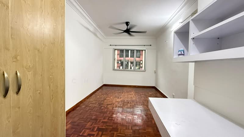 Apartment for Rent at Gembira Park - Chris Ong - Interior - PropertyGuru.com.my