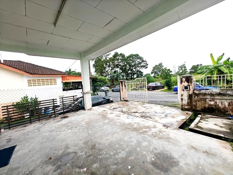Rumah Teres 1 Tingkat untuk Dijual di Kangkar Pulai (Skudai) - Calvin Lee - PropertyGuru.com.my