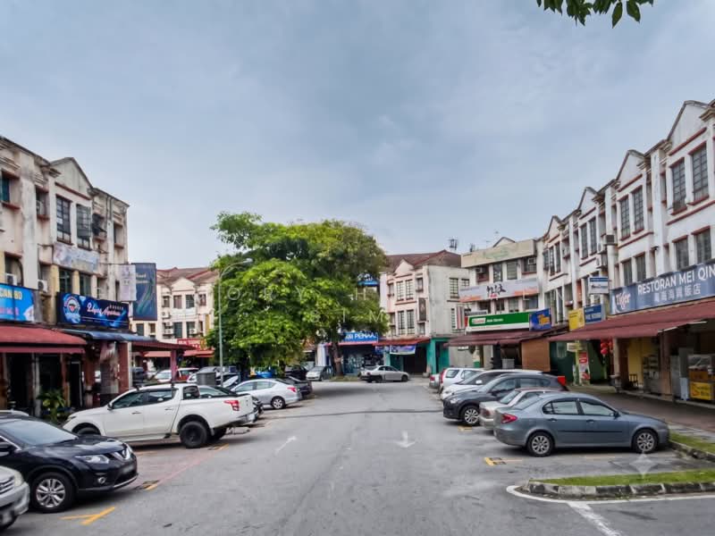 Shop for Sale in Kota Kemuning (Shah Alam) - Gregory Han Meng Sim - PropertyGuru.com.my