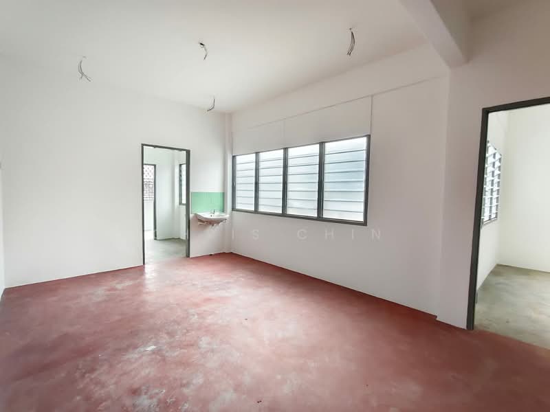 2-storey Terraced House for Rent in Ipoh (Perak) - Chris Chin - Interior - PropertyGuru.com.my