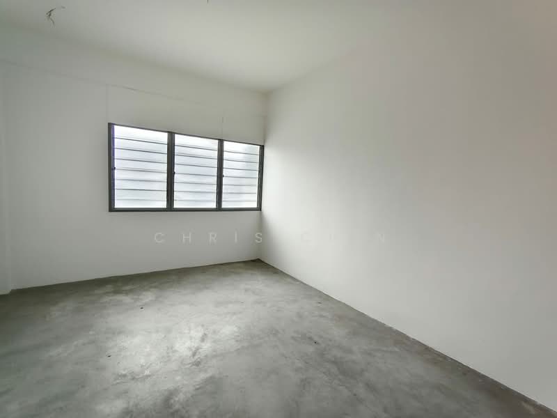 2-storey Terraced House for Rent in Ipoh (Perak) - Chris Chin - Interior - PropertyGuru.com.my