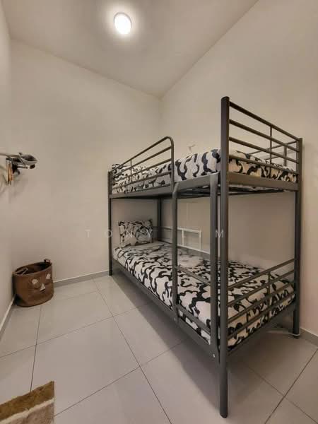 Service Residence for Rent at Sky Trees - Tony Lim - Bedroom - PropertyGuru.com.my