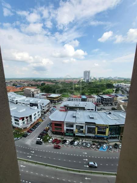 Service Residence for Rent at Sky Trees - Tony Lim - PropertyGuru.com.my