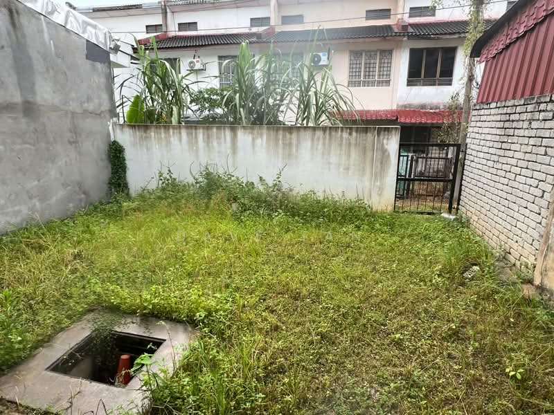2-storey Terraced House for Sale in Rawang (Selangor) - Dave Tan - Exterior - PropertyGuru.com.my