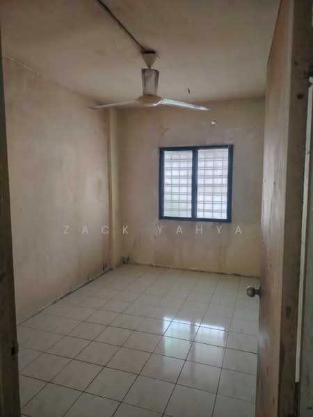 Apartment for Sale at Palma Apartment (Bandar Country Homes) - Zack Yahya - PropertyGuru.com.my