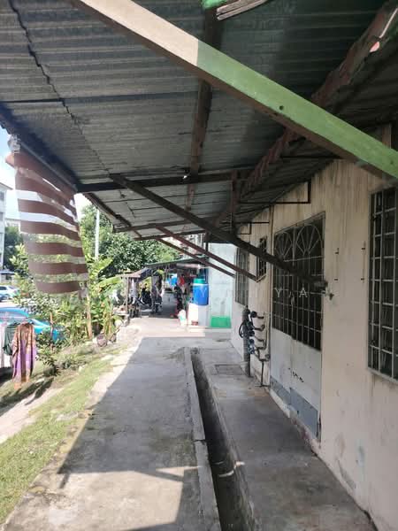 Apartment for Sale at Palma Apartment (Bandar Country Homes) - Zack Yahya - PropertyGuru.com.my