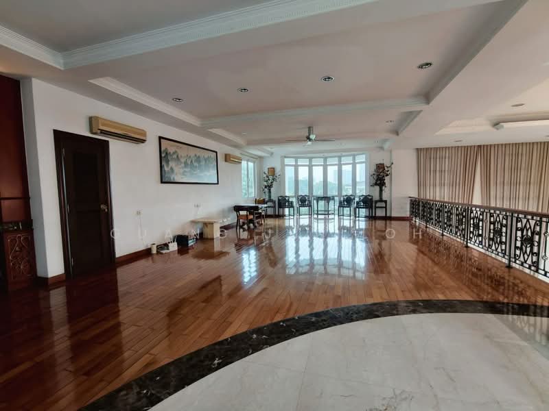 Rumah Banglo untuk Dijual di Taman Stulang Laut (Johor Bahru) - Guang Jun Loh - PropertyGuru.com.my