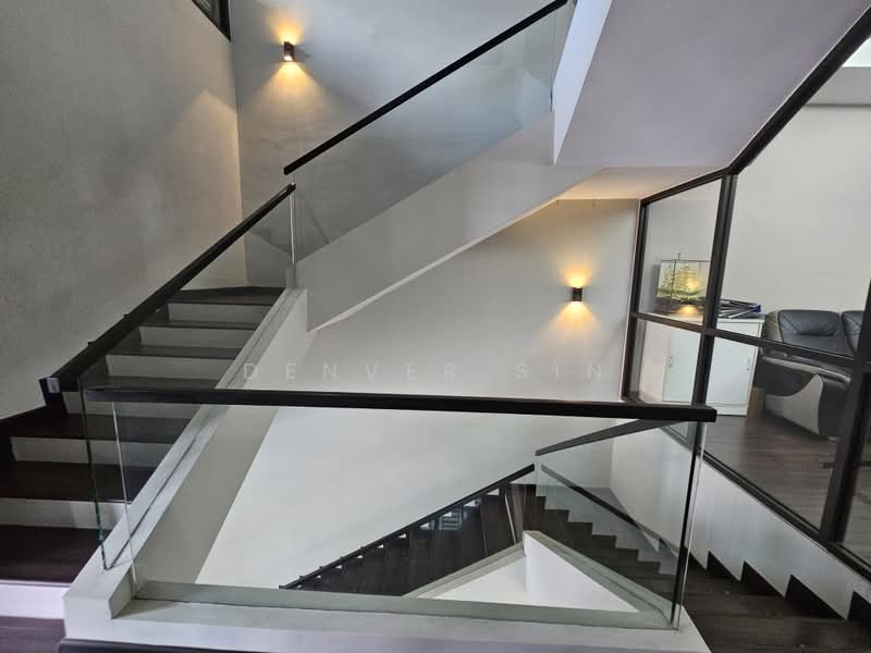 Semi-Detached House for Sale in Taman Saujana Suria (Kajang) - Denver Sin - Interior - PropertyGuru.com.my