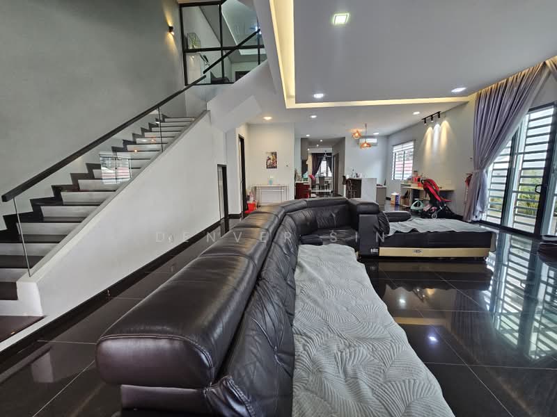 Semi-Detached House for Sale in Taman Saujana Suria (Kajang) - Denver Sin - PropertyGuru.com.my