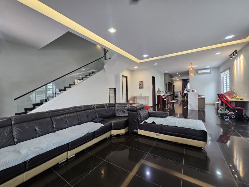 Semi-Detached House for Sale in Taman Saujana Suria (Kajang) - Denver Sin - PropertyGuru.com.my