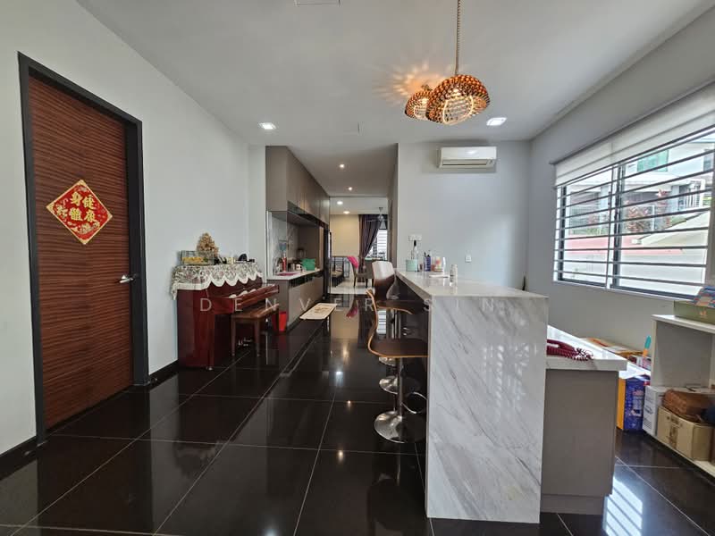 Semi-Detached House for Sale in Taman Saujana Suria (Kajang) - Denver Sin - PropertyGuru.com.my