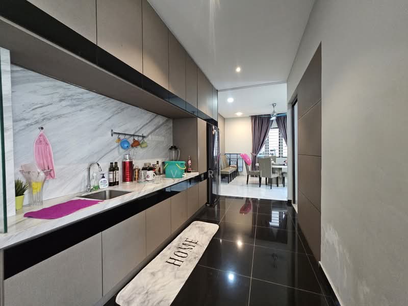 Semi-Detached House for Sale in Taman Saujana Suria (Kajang) - Denver Sin - PropertyGuru.com.my