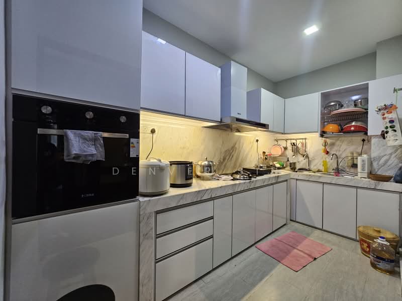 Semi-Detached House for Sale in Taman Saujana Suria (Kajang) - Denver Sin - PropertyGuru.com.my