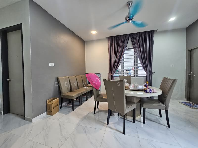 Semi-Detached House for Sale in Taman Saujana Suria (Kajang) - Denver Sin - PropertyGuru.com.my