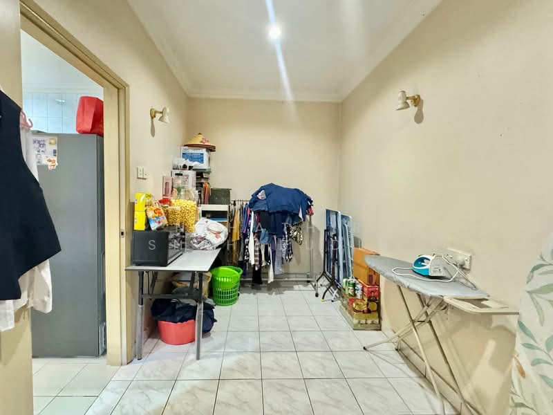 2-storey Terraced House for Sale in Bukit Jelutong (Shah Alam) - Nahathir Shahabudin - Interior - PropertyGuru.com.my