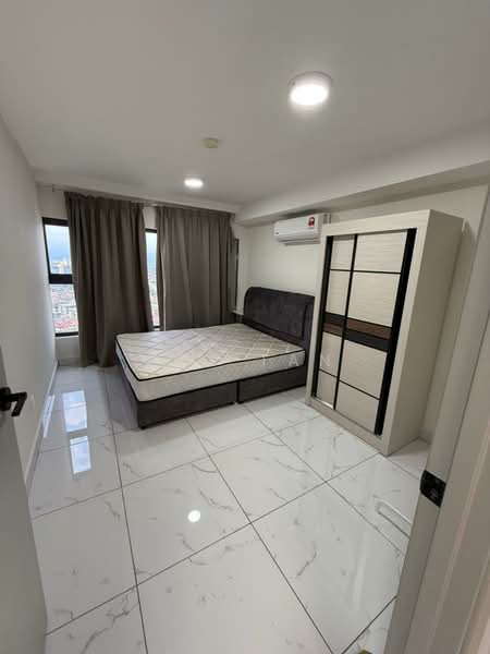 Service Residence for Sale at Arte Cheras - Rex Tan - Bedroom - PropertyGuru.com.my