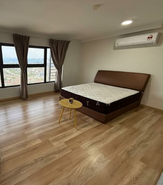 Service Residence for Sale at Arte Cheras - Rex Tan - Bedroom - PropertyGuru.com.my