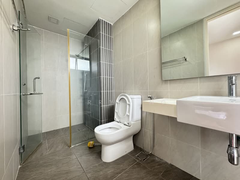 Servis Apartment untuk Disewa di Jaya One Residences - Terry Hing - Bathroom - PropertyGuru.com.my