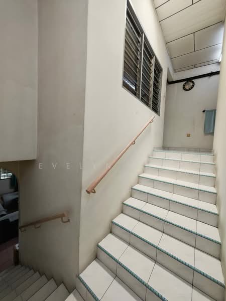 Rumah Teres 2-Tingkat untuk Dijual di Taman Bersatu (Rawang) - Evelyn Khoo - Interior - PropertyGuru.com.my