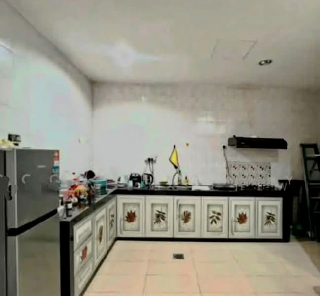 Rumah Teres 1 Tingkat untuk Dijual di Taman Setia Indah (Tebrau) - Calvin Lee - PropertyGuru.com.my