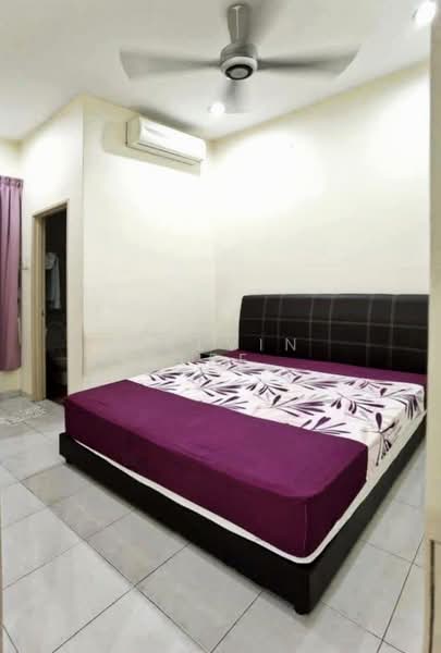 Rumah Teres 1 Tingkat untuk Dijual di Taman Setia Indah (Tebrau) - Calvin Lee - PropertyGuru.com.my
