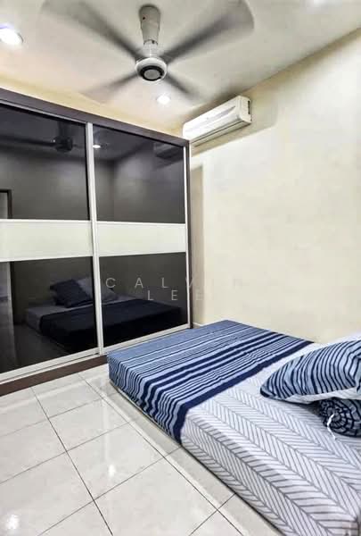 Rumah Teres 1 Tingkat untuk Dijual di Taman Setia Indah (Tebrau) - Calvin Lee - PropertyGuru.com.my
