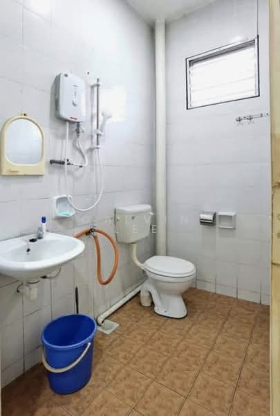 Rumah Teres 1 Tingkat untuk Dijual di Taman Setia Indah (Tebrau) - Calvin Lee - PropertyGuru.com.my