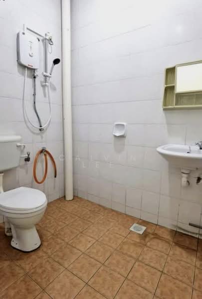 Rumah Teres 1 Tingkat untuk Dijual di Taman Setia Indah (Tebrau) - Calvin Lee - PropertyGuru.com.my