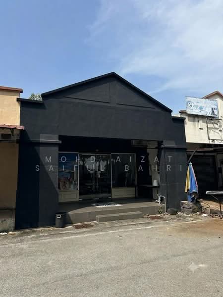 Shop for Sale in Saujana Utama (Selangor) - Mohd Aizat Saiful Bahri - PropertyGuru.com.my