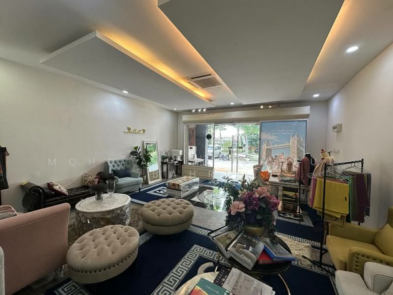Shop for Sale in Saujana Utama (Selangor) - Mohd Aizat Saiful Bahri - Interior - PropertyGuru.com.my