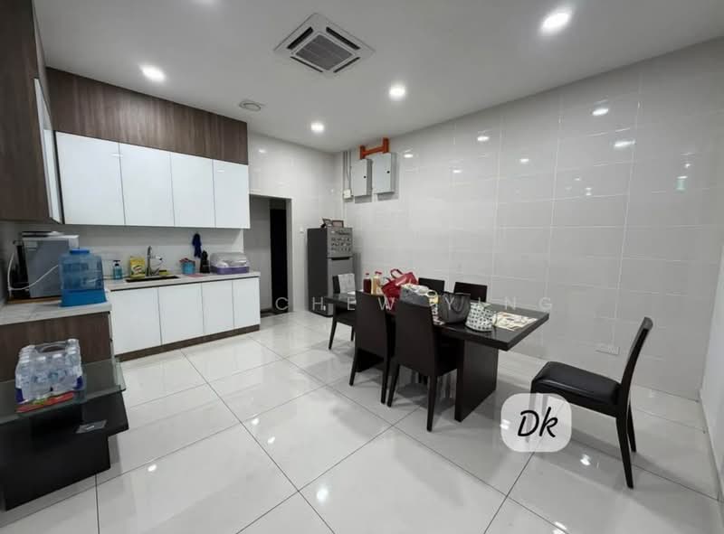 Kilang untuk Disewa di Taman Klang Jaya (Klang) - Yap Chew Ying - PropertyGuru.com.my