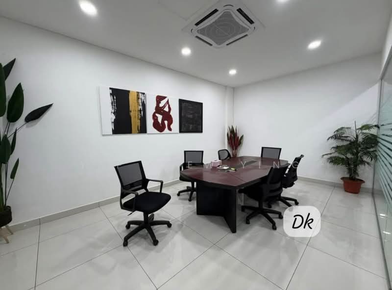 Kilang untuk Disewa di Taman Klang Jaya (Klang) - Yap Chew Ying - PropertyGuru.com.my