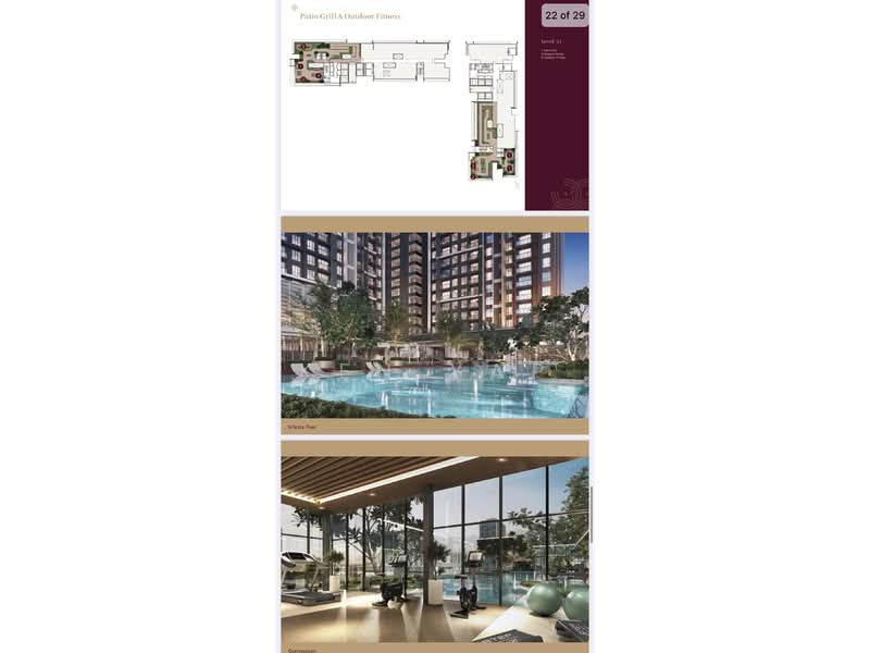 Servis Apartment untuk Dijual di Binastra Cochrane - Ken Yap - PropertyGuru.com.my